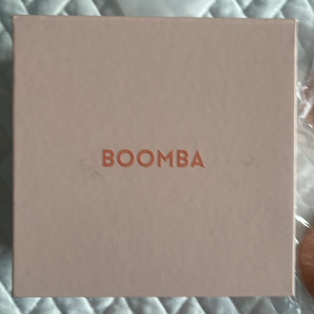 Bomba Demi boost inserts